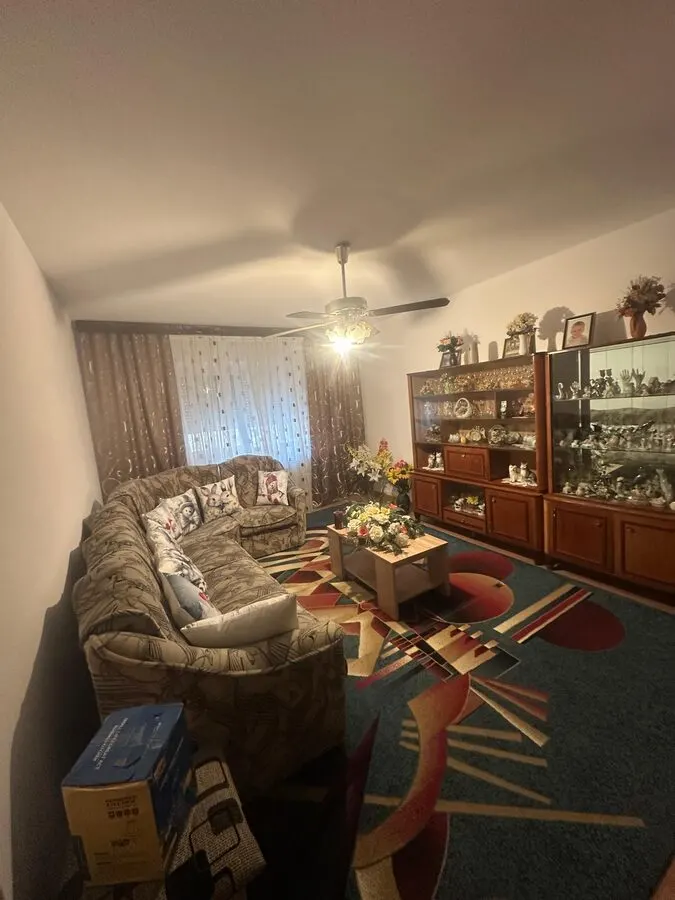APARTAMENT 3 CAMERE DECOMANDAT FRUMOASA NICOLINA 135000 EURO - foto 13
