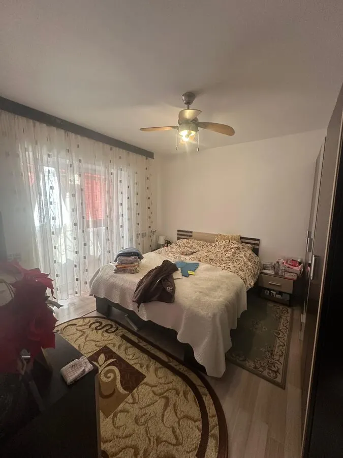 APARTAMENT 3 CAMERE DECOMANDAT FRUMOASA NICOLINA 135000 EURO - foto 16