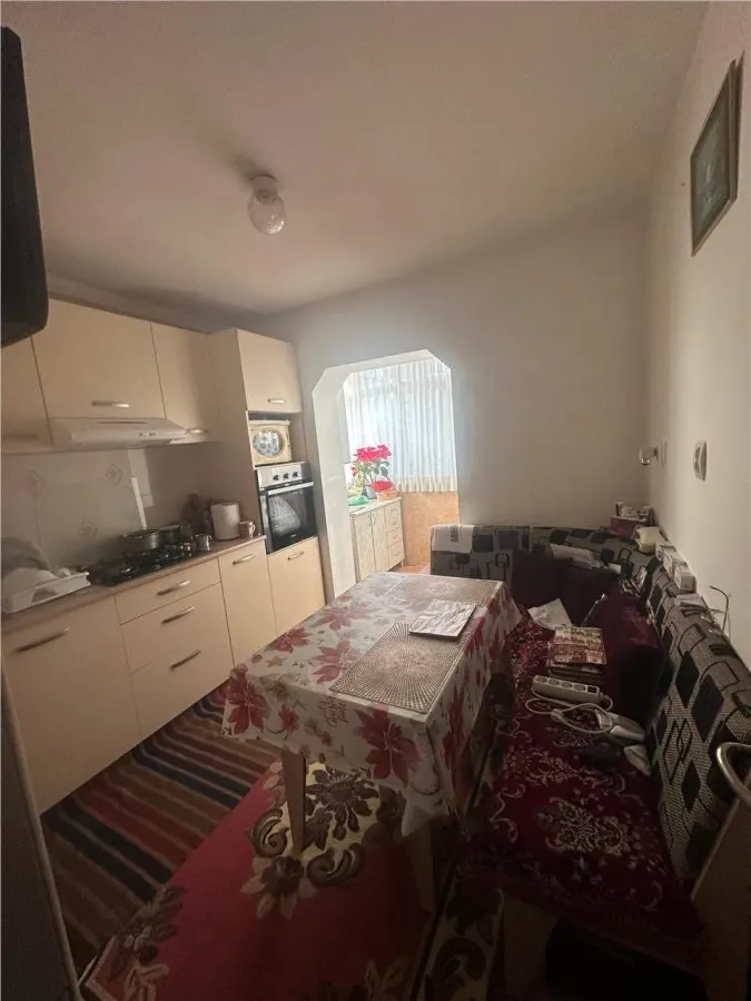 APARTAMENT 3 CAMERE DECOMANDAT FRUMOASA NICOLINA 135000 EURO - foto 10