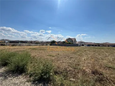 TEREN GRIGORESCU 500 MP | TOATE UTILITATILE | ORADEA - foto 4