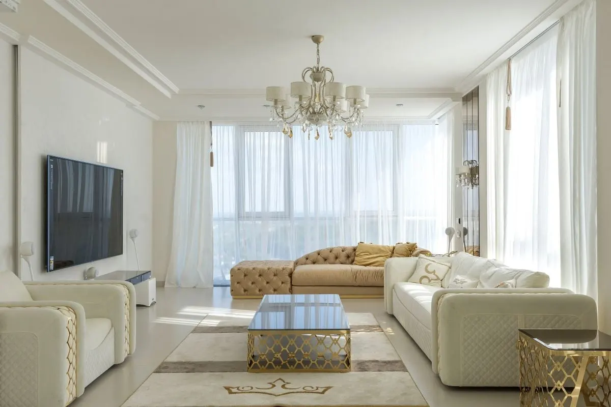 3 CAM DECOMANDAT TATARASI ETAJ 3 2 BAI 2 BALCOANE - foto 1