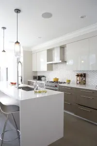 3 CAM DECOMANDAT TATARASI ETAJ 3 2 BAI 2 BALCOANE - foto 5