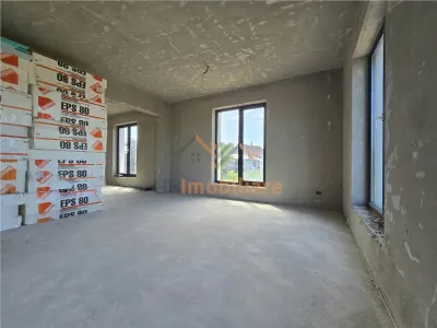 CASA 4 CAMERE | 3 BAI | SAT.CHISTAG | BIHOR - foto 12