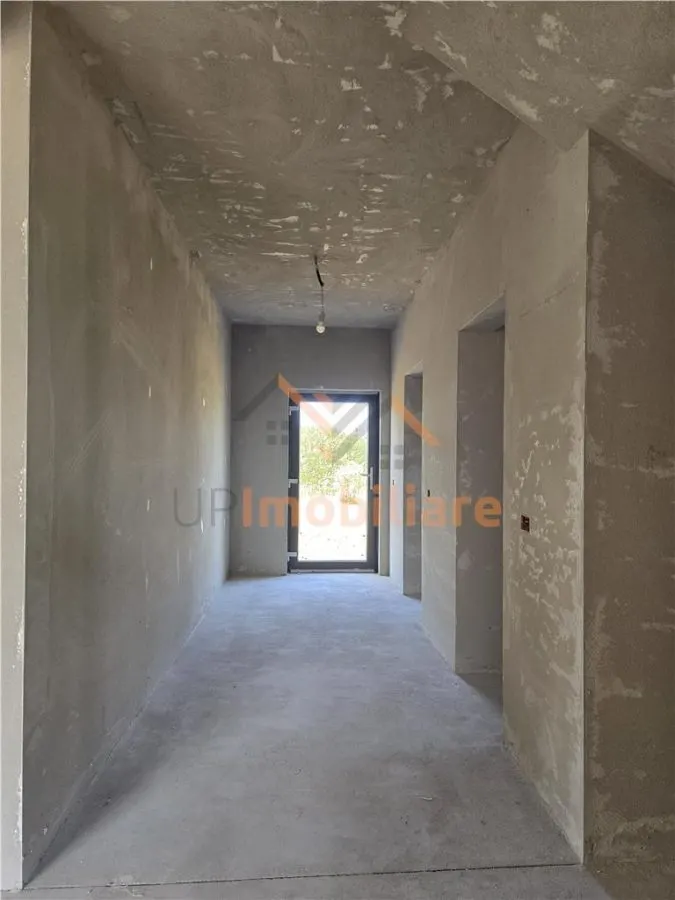 CASA 4 CAMERE | 3 BAI | SAT.CHISTAG | BIHOR - foto 13