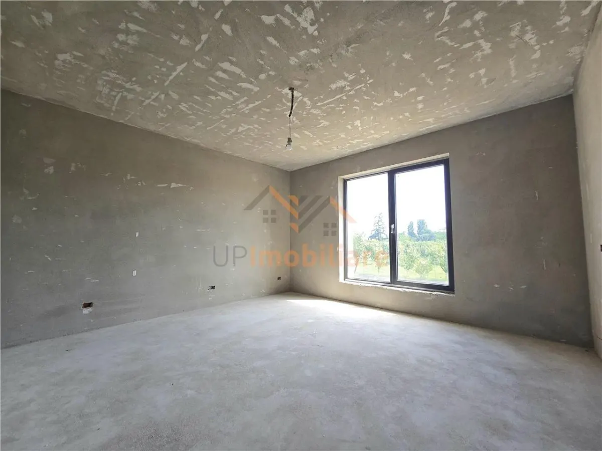 CASA 4 CAMERE | 3 BAI | SAT.CHISTAG | BIHOR - foto 14