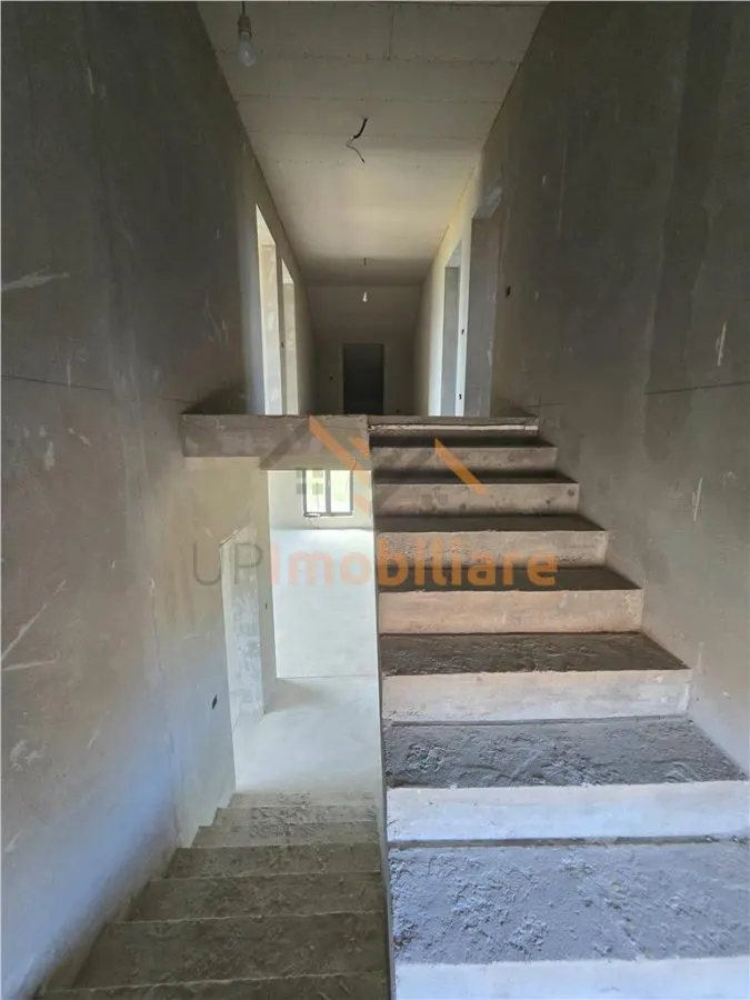 CASA 4 CAMERE | 3 BAI | SAT.CHISTAG | BIHOR - foto 15