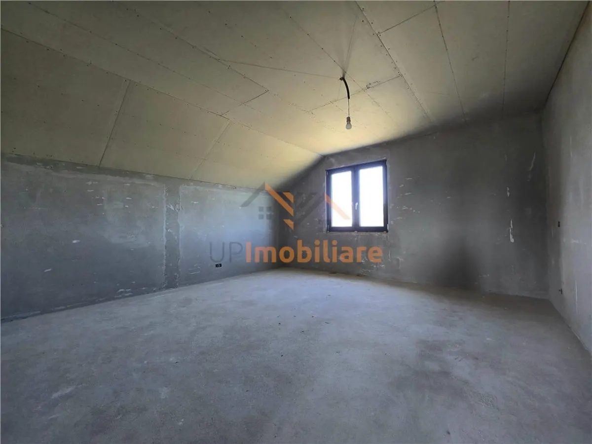 CASA 4 CAMERE | 3 BAI | SAT.CHISTAG | BIHOR - foto 18
