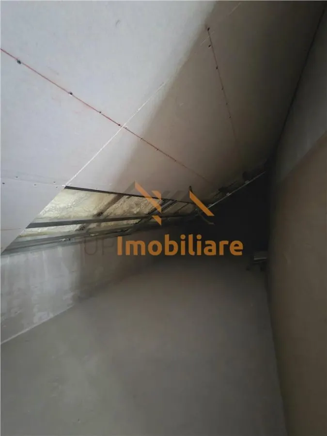 CASA 4 CAMERE | 3 BAI | SAT.CHISTAG | BIHOR - foto 20