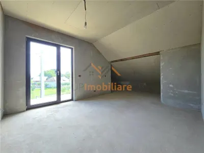 CASA 4 CAMERE | 3 BAI | SAT.CHISTAG | BIHOR - foto 21