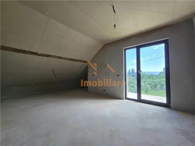 CASA 4 CAMERE | 3 BAI | SAT.CHISTAG | BIHOR - foto 22