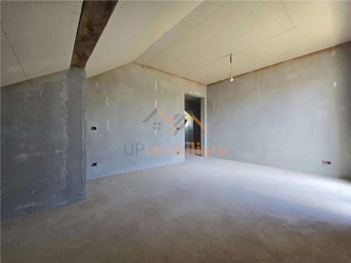CASA 4 CAMERE | 3 BAI | SAT.CHISTAG | BIHOR - foto 24