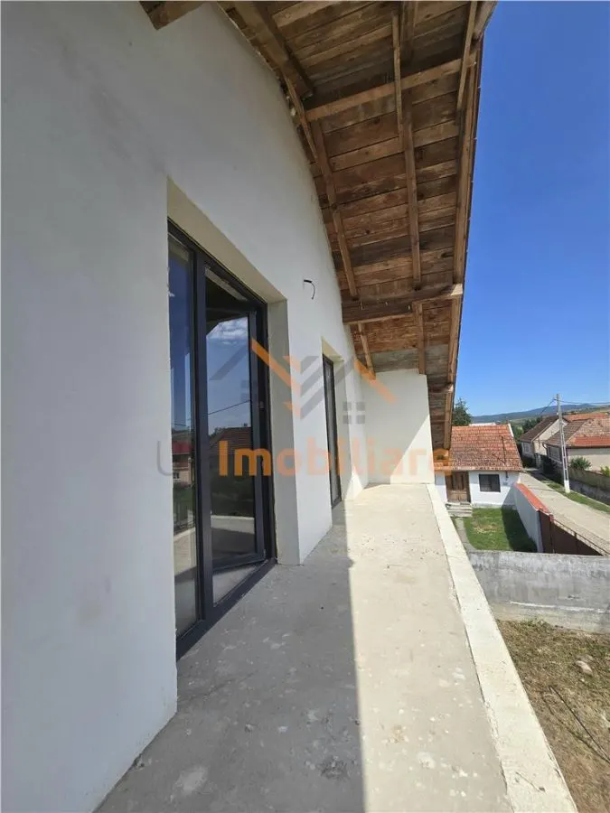 CASA 4 CAMERE | 3 BAI | SAT.CHISTAG | BIHOR - foto 25