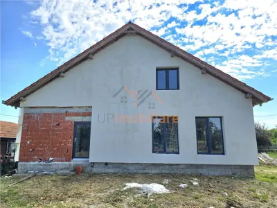 CASA 4 CAMERE | 3 BAI | SAT.CHISTAG | BIHOR - foto 4