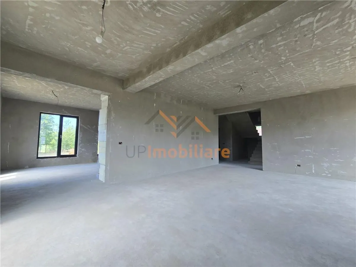 CASA 4 CAMERE | 3 BAI | SAT.CHISTAG | BIHOR - foto 5