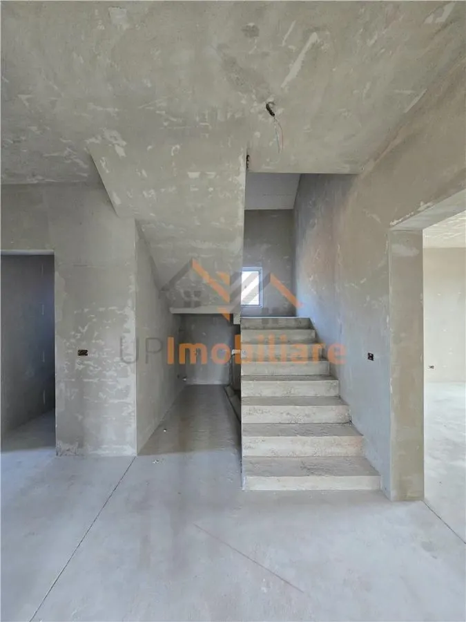 CASA 4 CAMERE | 3 BAI | SAT.CHISTAG | BIHOR - foto 6