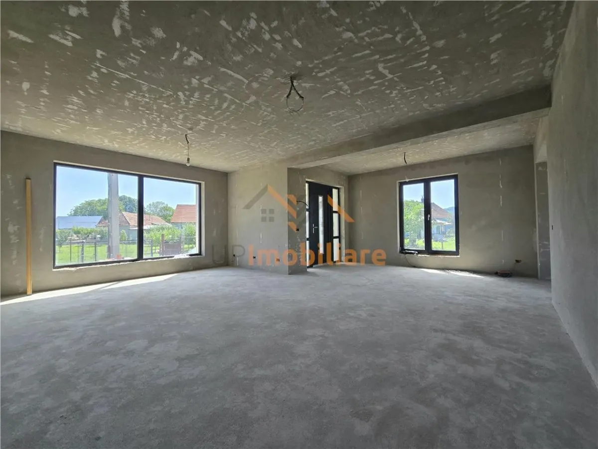 CASA 4 CAMERE | 3 BAI | SAT.CHISTAG | BIHOR - foto 7