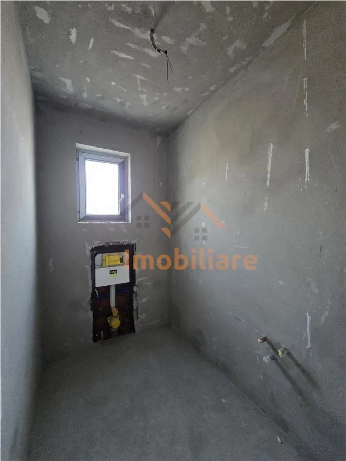 CASA 4 CAMERE | 3 BAI | SAT.CHISTAG | BIHOR - foto 10