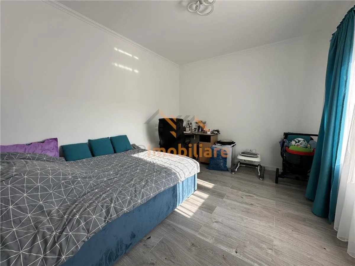 CASA PLAN PARTER | TEREN 500 MP | ACCES AUTO | ZONA NOJORID - foto 11