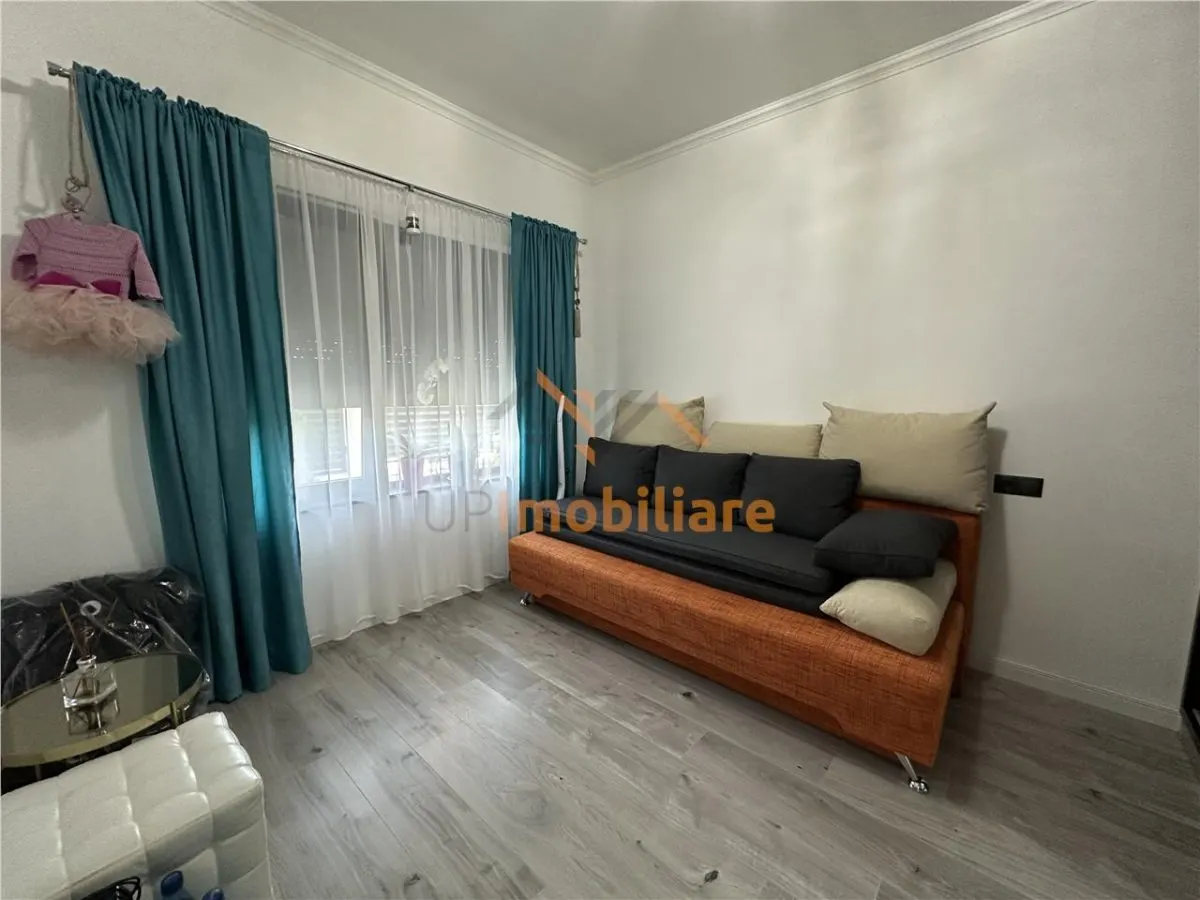 CASA PLAN PARTER | TEREN 500 MP | ACCES AUTO | ZONA NOJORID - foto 12