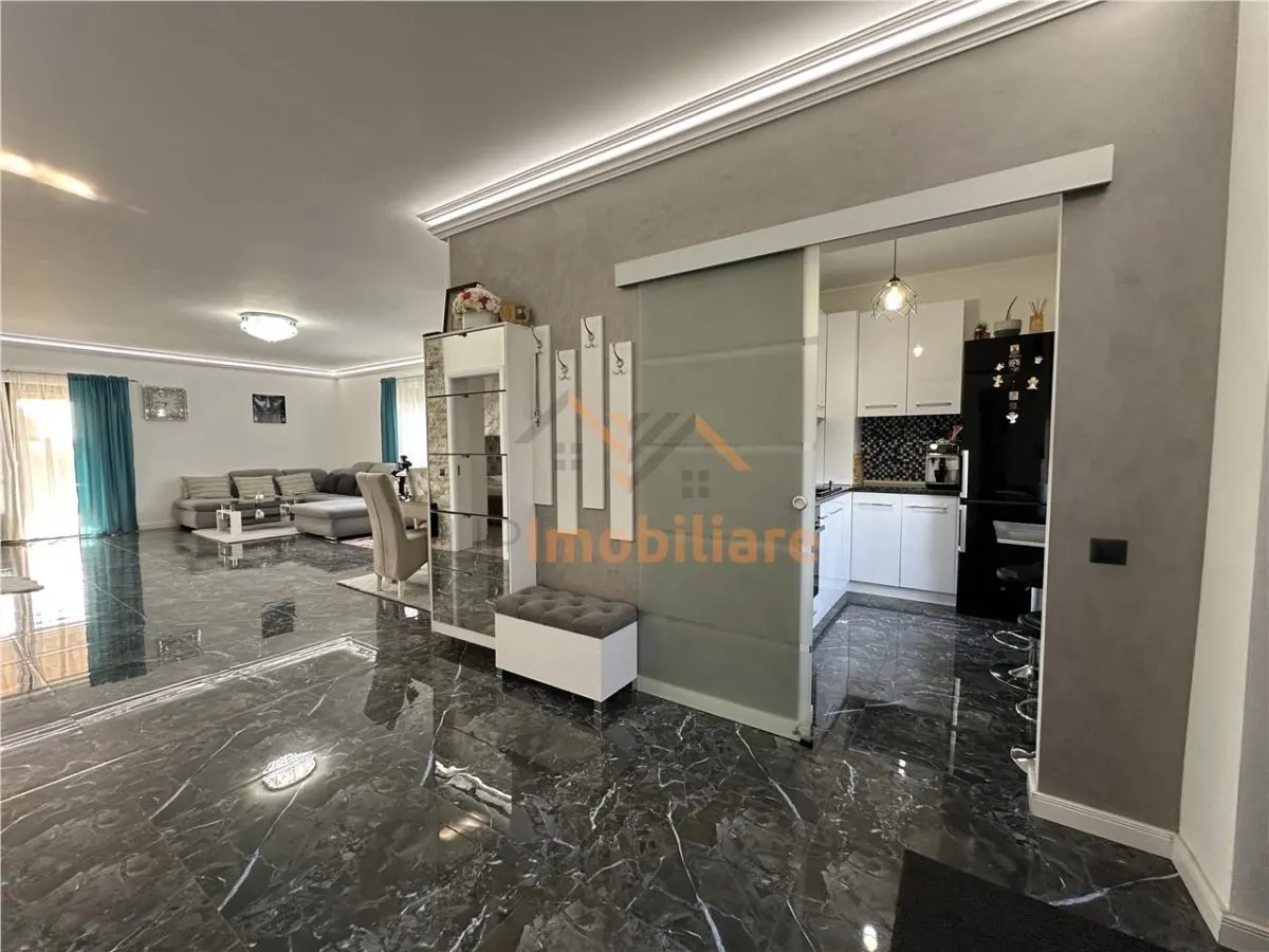 CASA PLAN PARTER | TEREN 500 MP | ACCES AUTO | ZONA NOJORID - foto 14