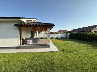 CASA PLAN PARTER | TEREN 500 MP | ACCES AUTO | ZONA NOJORID - foto 18