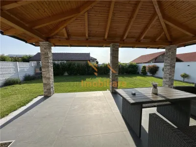 CASA PLAN PARTER | TEREN 500 MP | ACCES AUTO | ZONA NOJORID - foto 3