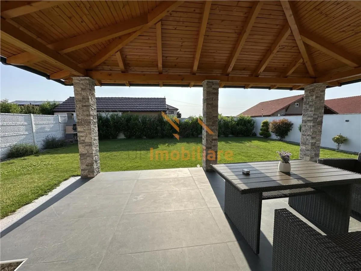 CASA PLAN PARTER | TEREN 500 MP | ACCES AUTO | ZONA NOJORID - foto 3