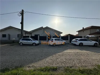 CASA PLAN PARTER | TEREN 500 MP | ACCES AUTO | ZONA NOJORID - foto 23