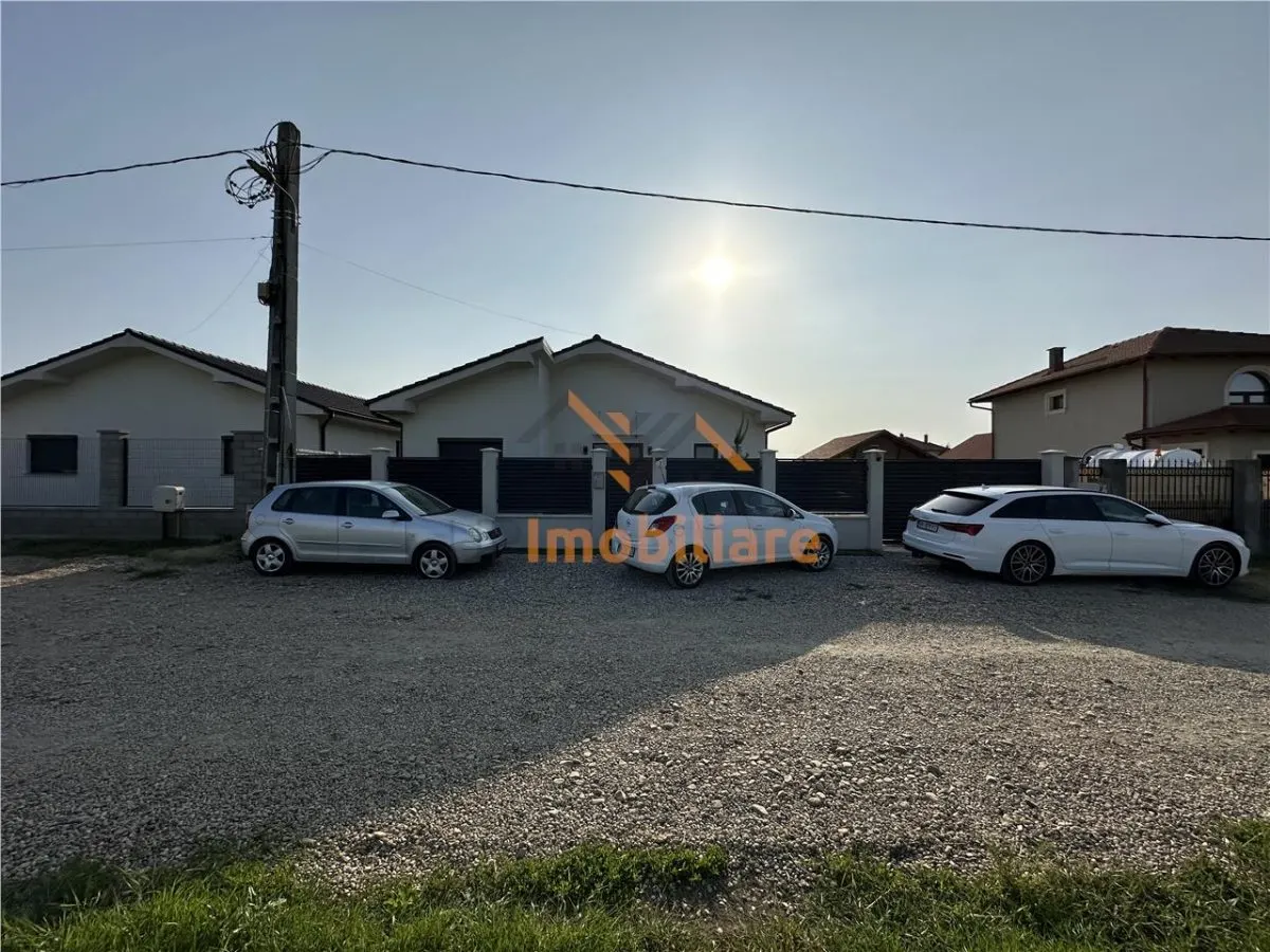 CASA PLAN PARTER | TEREN 500 MP | ACCES AUTO | ZONA NOJORID - foto 23