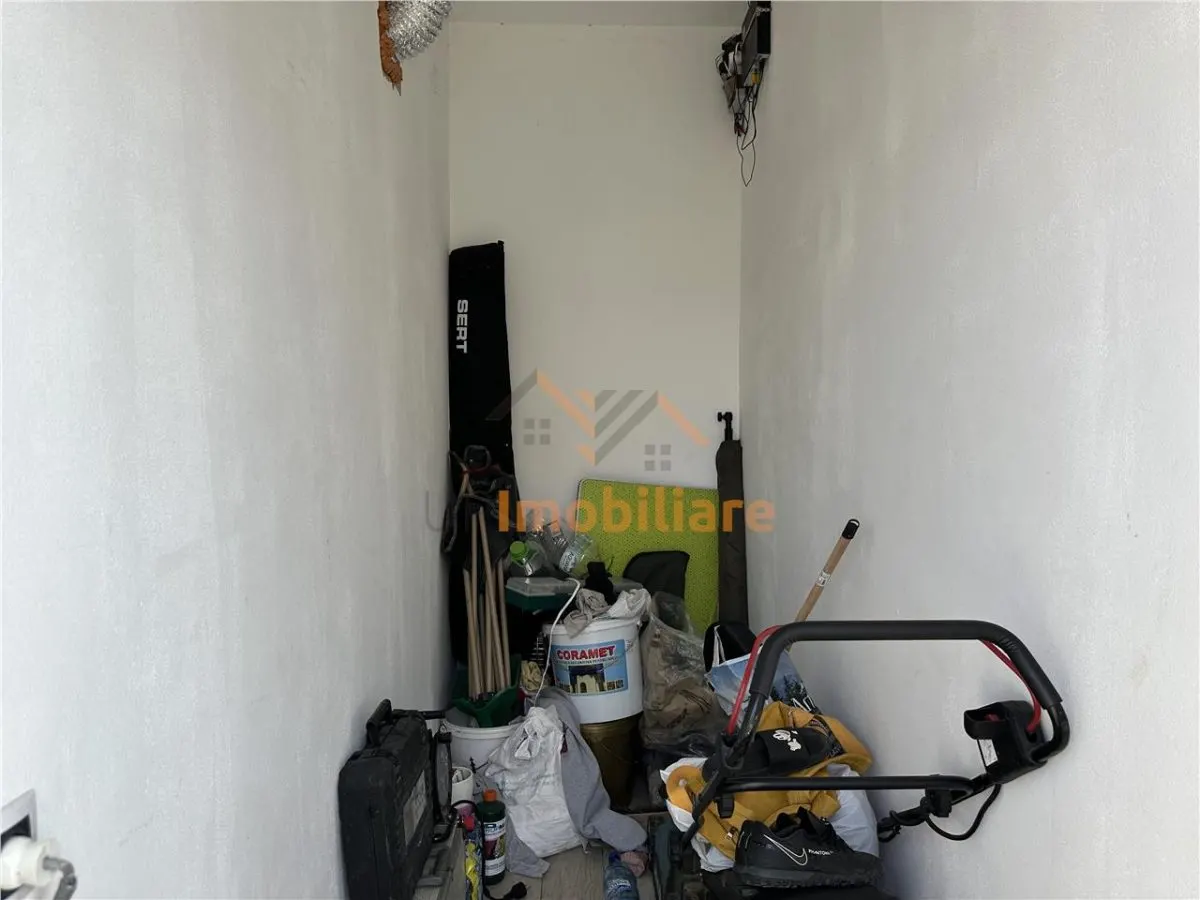 CASA PLAN PARTER | TEREN 500 MP | ACCES AUTO | ZONA NOJORID - foto 24