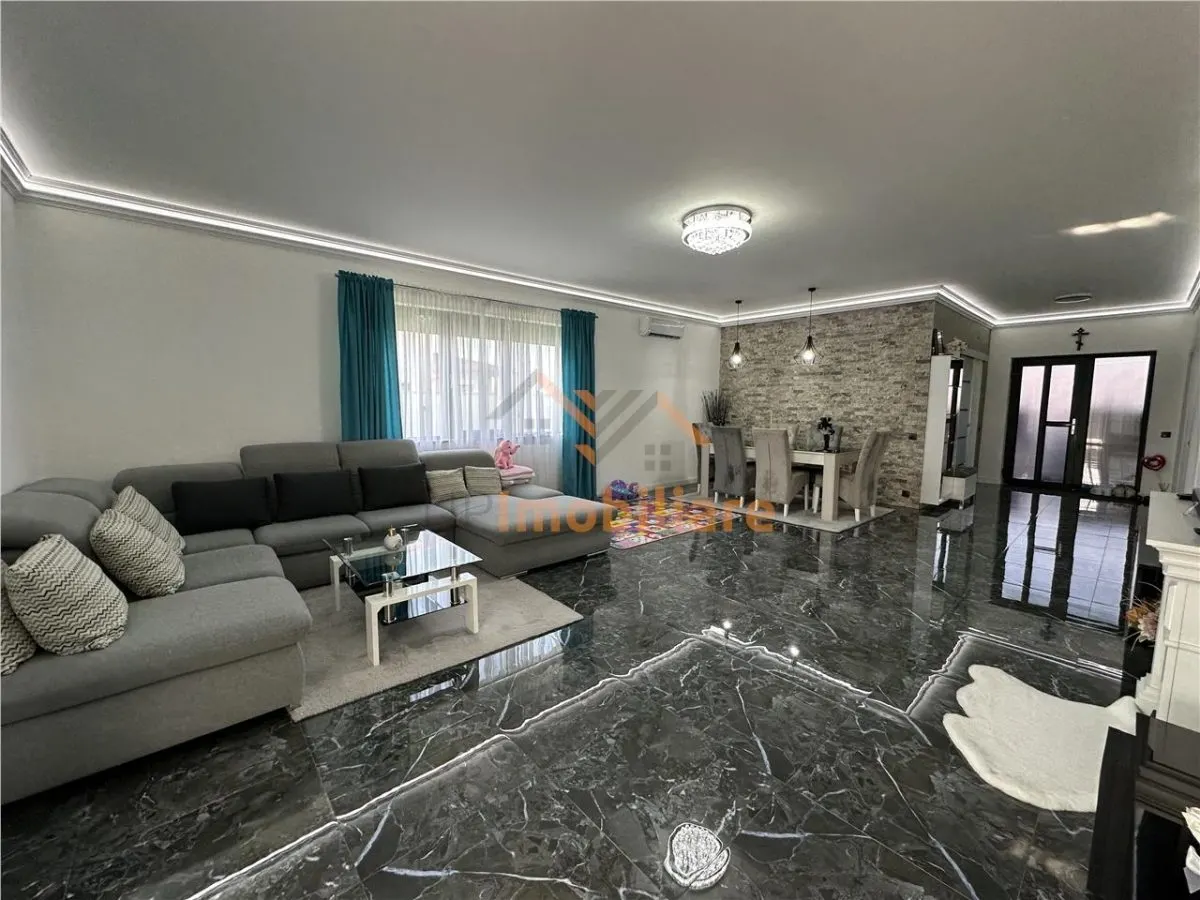 CASA PLAN PARTER | TEREN 500 MP | ACCES AUTO | ZONA NOJORID - foto 5