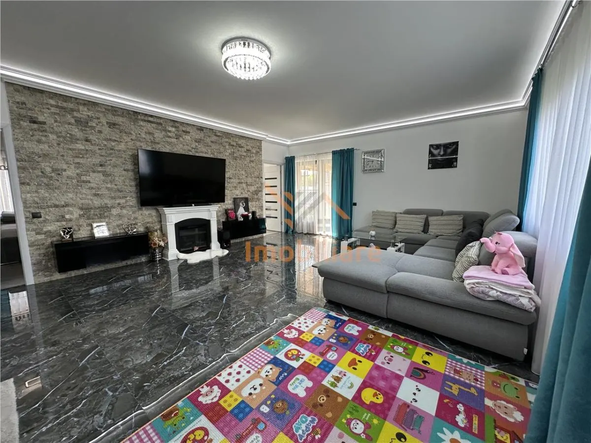 CASA PLAN PARTER | TEREN 500 MP | ACCES AUTO | ZONA NOJORID - foto 6