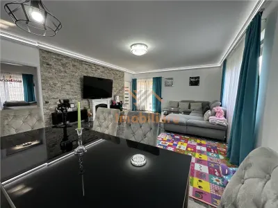 CASA PLAN PARTER | TEREN 500 MP | ACCES AUTO | ZONA NOJORID - foto 7