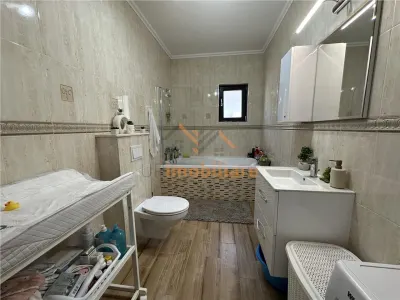 CASA PLAN PARTER | TEREN 500 MP | ACCES AUTO | ZONA NOJORID - foto 8