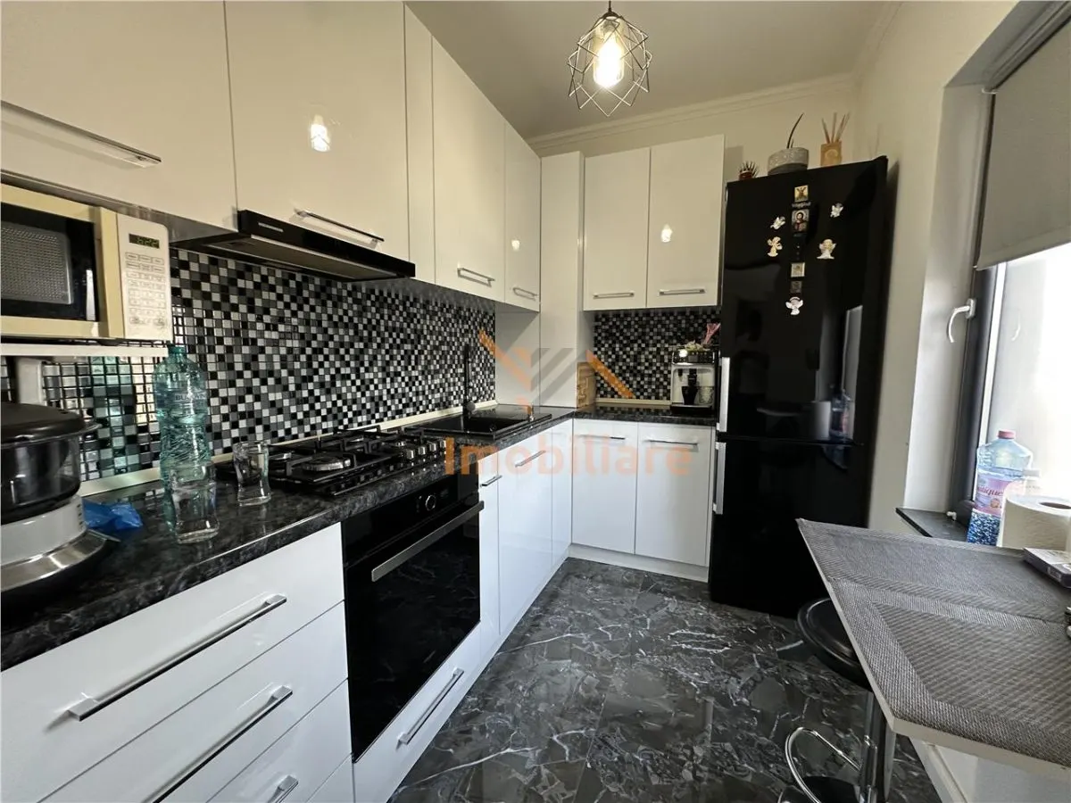 CASA PLAN PARTER | TEREN 500 MP | ACCES AUTO | ZONA NOJORID - foto 9