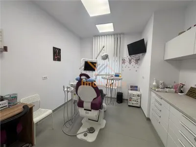 CABINETE DE INCHIRIAT STOMATOLOGIE| CENTRAL |STR. IULIU MANIU| ORADEA - Oradea