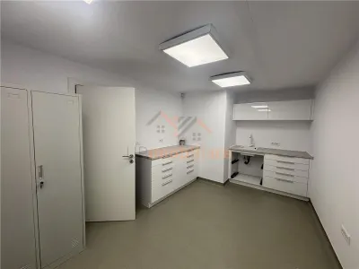 CABINETE DE INCHIRIAT STOMATOLOGIE| CENTRAL |STR. IULIU MANIU| ORADEA - foto 2