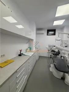 CABINETE DE INCHIRIAT STOMATOLOGIE| CENTRAL |STR. IULIU MANIU| ORADEA - foto 3