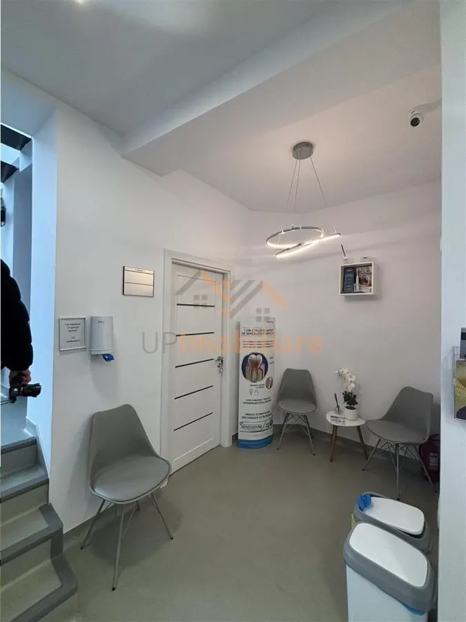 CABINETE DE INCHIRIAT STOMATOLOGIE| CENTRAL |STR. IULIU MANIU| ORADEA - foto 4