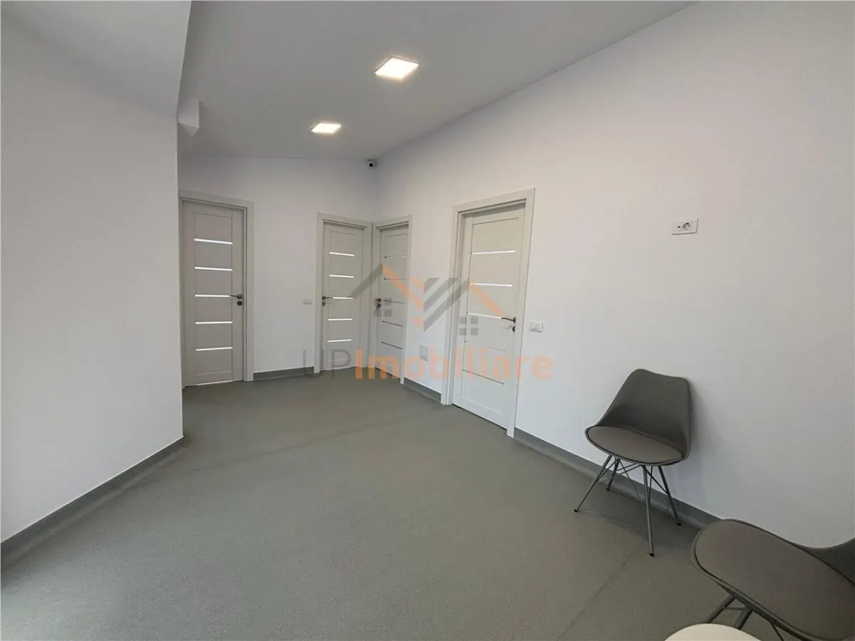 CABINETE DE INCHIRIAT STOMATOLOGIE| CENTRAL |STR. IULIU MANIU| ORADEA - foto 7