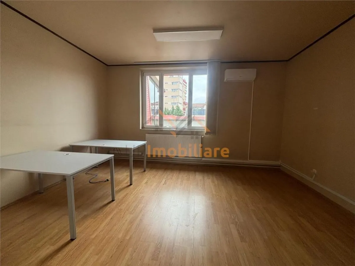 SPATIU BIROURI CENTRAL | 100 MP UTILI | LOCURI DE PARCARE | CENTRAL | ORADEA - foto 4