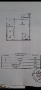 Apartament 2 camere Cug - BRD 91.000 euro - foto 10