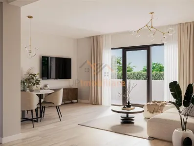 COMPLEX PREMIUM FINISAJE  SI FACILITATI DE LUX - Oradea
