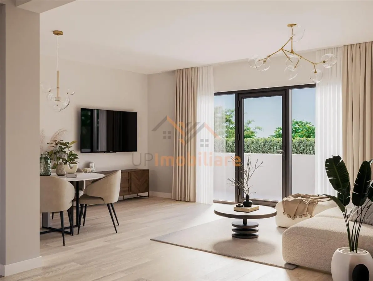 COMPLEX PREMIUM FINISAJE  SI FACILITATI DE LUX - foto 1