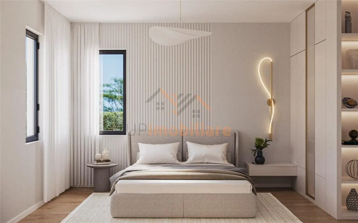 COMPLEX PREMIUM FINISAJE  SI FACILITATI DE LUX - foto 2