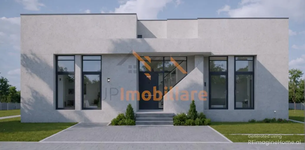 COMPLEX PREMIUM FINISAJE  SI FACILITATI DE LUX - foto 3