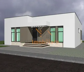 COMPLEX PREMIUM FINISAJE  SI FACILITATI DE LUX - foto 5