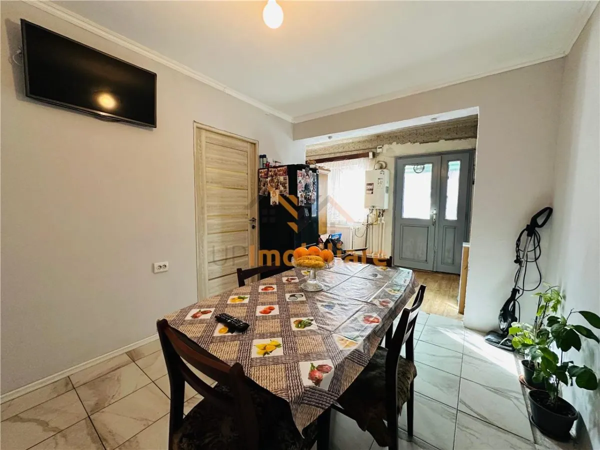 CASA PLAN PARTER, TEREN 500 MP, ZONA IOSIA, STRADA BELSUGULUI - foto 1