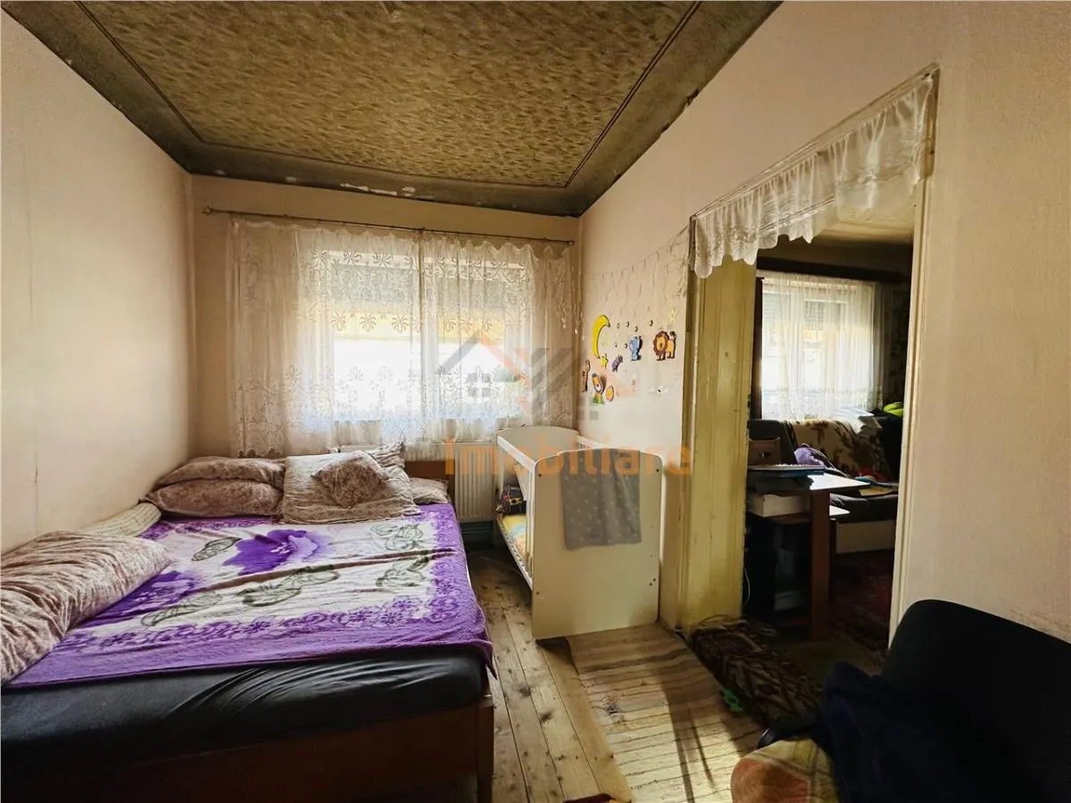 CASA PLAN PARTER, TEREN 500 MP, ZONA IOSIA, STRADA BELSUGULUI - foto 3