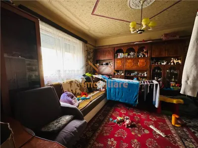 CASA PLAN PARTER, TEREN 500 MP, ZONA IOSIA, STRADA BELSUGULUI - foto 4